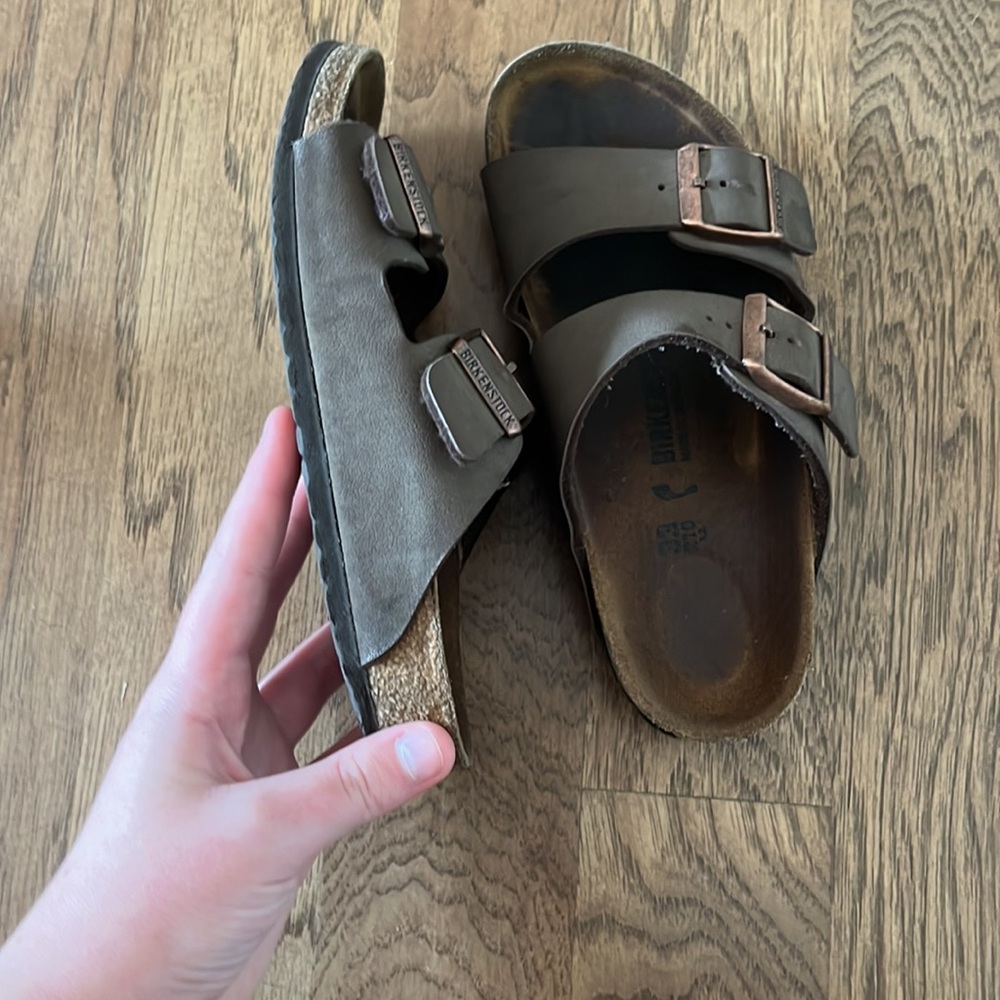 Birkenstock - Picture 4 of 4
